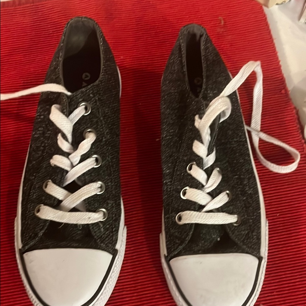 Air walk shoes